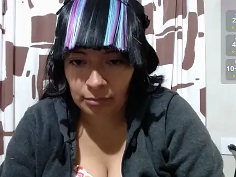 Acelinrose online show from 02-21-26, 12:55