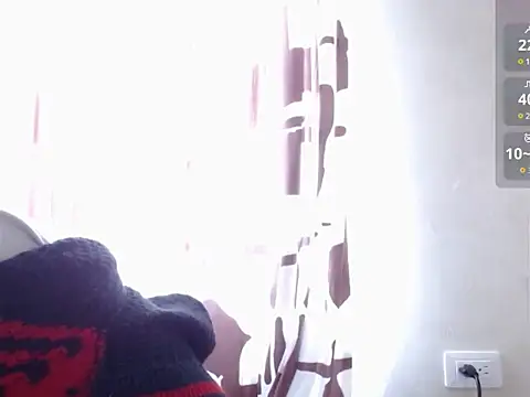 Acelinrose online show from 03-02-26, 01:51