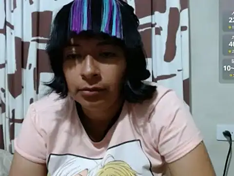 Acelinrose online show from 03-23-26, 01:20