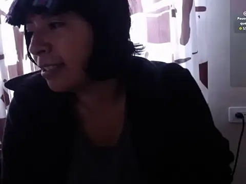 Acelinrose online show from 04-07-26, 01:22