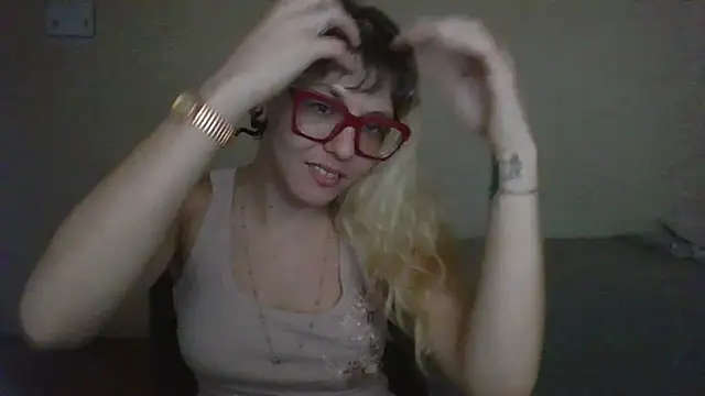 BlondieTami online show from 02-20-26, 06:26