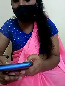 Anusree-Sexy online show from 09-28-25, 06:52
