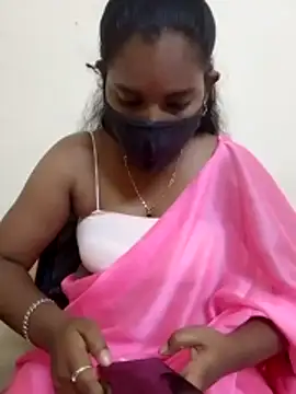 Anusree-Sexy online show from 11-27-25, 01:13