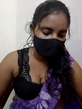 Anusree-Sexy online show from 12-18-25, 06:36