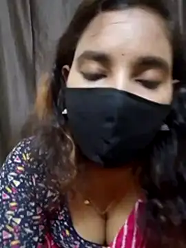 Anusree-Sexy online show from 01-16-26, 05:28