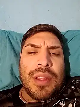 Soy-Barto online show from 09-24-25, 03:43