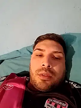 Soy-Barto online show from 10-07-25, 05:32