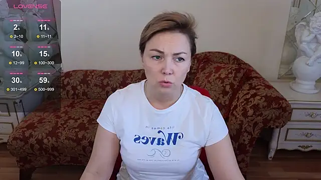 Voila Rayy online show from 09-28-25, 11:37