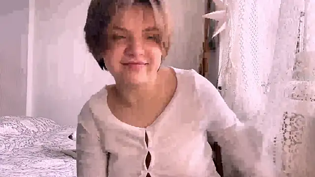 SabrinaFolts online show from 10-05-25, 09:07