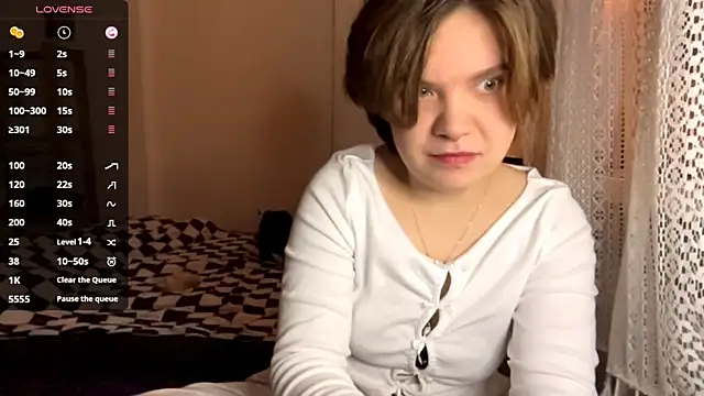 SabrinaFolts online show from 10-24-25, 05:31