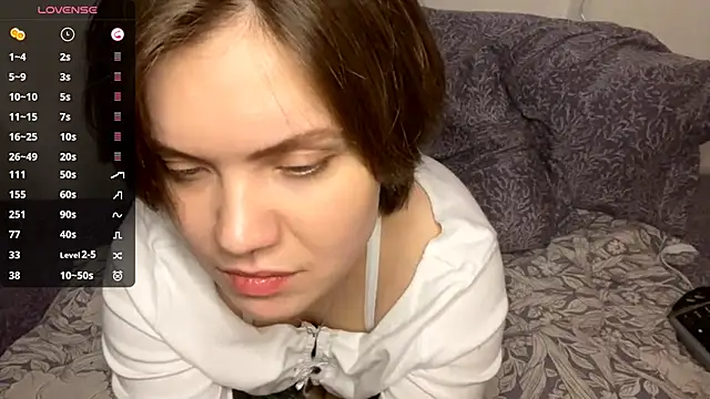 SabrinaFolts online show from 11-13-25, 05:12