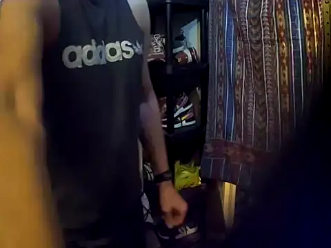 andrewspencer6969 online show from 09-20-25, 08:15