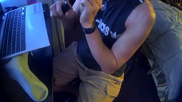 andrewspencer6969 online show from 11-02-25, 12:57