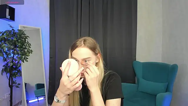 mellisadream online show from 09-27-25, 01:54