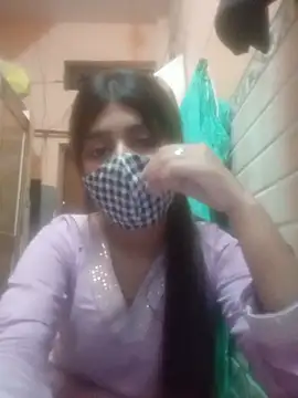 Ravina-90 online show from 09-27-25, 02:55