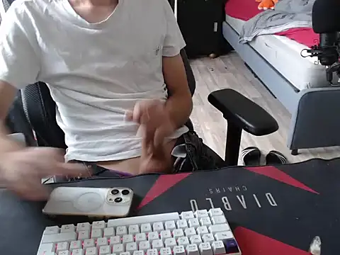 geil20CM2 online show from 09-20-25, 11:22