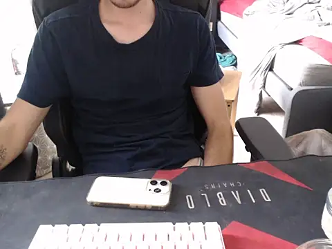 geil20CM2 online show from 09-22-25, 03:36