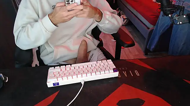 geil20CM2 online show from 10-01-25, 10:54