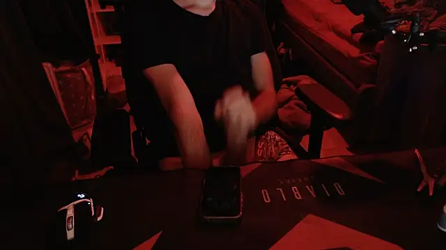 geil20CM2 online show from 10-04-25, 06:17