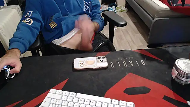 geil20CM2 online show from 10-17-25, 07:16