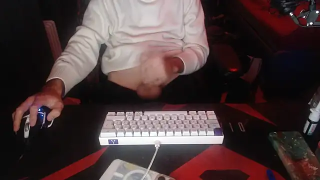 geil20CM2 online show from 11-08-25, 04:07