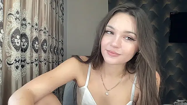 KamFykes online show from 10-03-25, 02:25