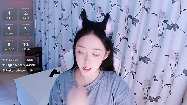 Niannian- online show from 12-03-25, 07:01