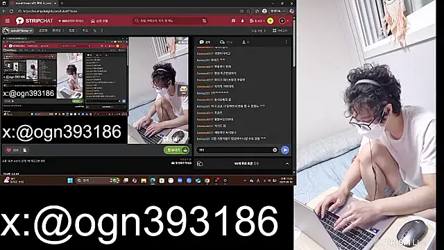 kuku971koko online show from 09-30-25, 02:22