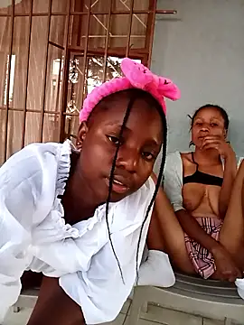 BlackPearl 19 online show from 10-16-25, 04:19