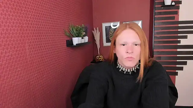 ChloeValentinee online show from 10-07-25, 09:39