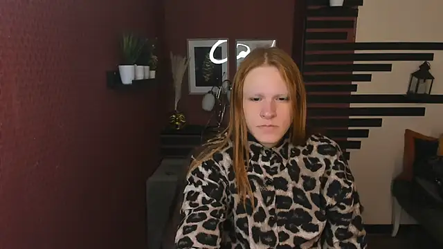 ChloeValentinee online show from 12-01-25, 12:32