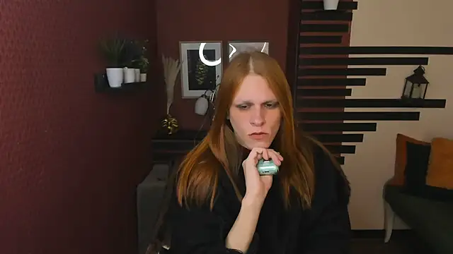 ChloeValentinee online show from 12-03-25, 12:58