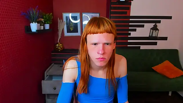 ChloeValentinee online show from 12-22-25, 08:28