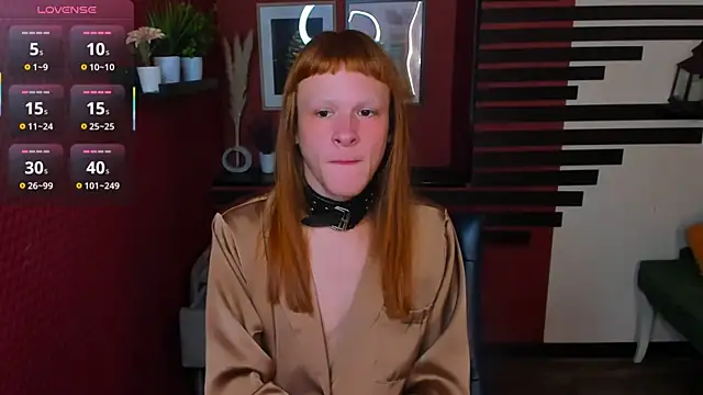 ChloeValentinee online show from 01-05-26, 05:27