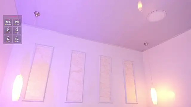 amaraa lewiis online show from 10-22-25, 12:27