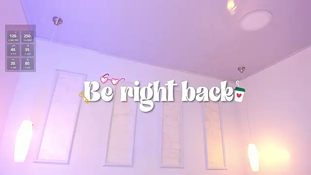 amaraa lewiis online show from 10-23-25, 12:37