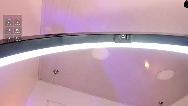 amaraa lewiis online show from 10-25-25, 12:13