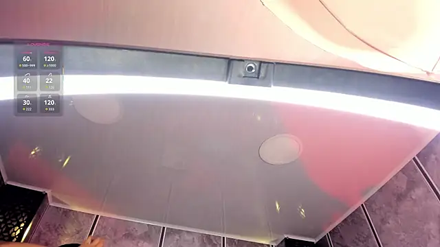 amaraa lewiis online show from 11-08-25, 12:16