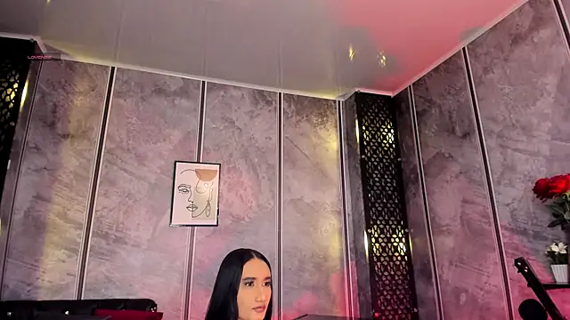 amaraa lewiis online show from 11-15-25, 12:13