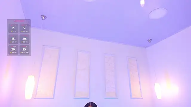 amaraa lewiis online show from 11-19-25, 12:16