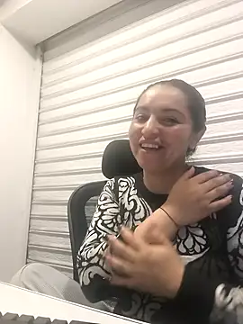 Alisson Stonee online show from 02-01-26, 06:06