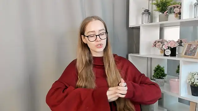 MarissaCanner online show from 10-10-25, 01:21