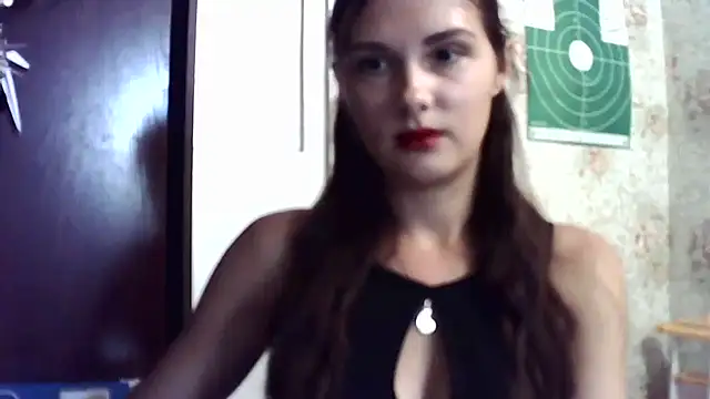 KissGerlli online show from 09-21-25, 12:18