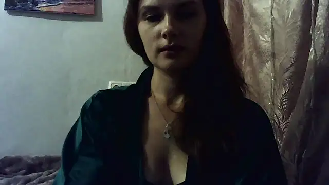 KissGerlli online show from 09-29-25, 04:56