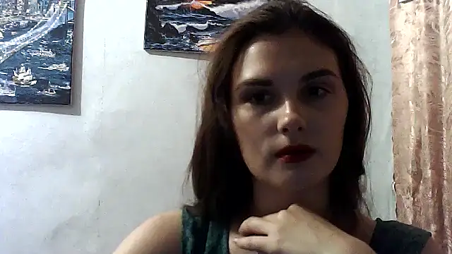 KissGerlli online show from 10-06-25, 05:32