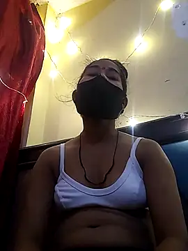 Mansi01 online show from 09-28-25, 06:41