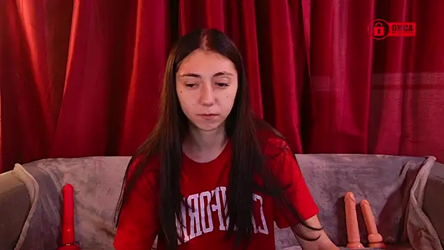 Charming LIA online show from 12-01-25, 09:31