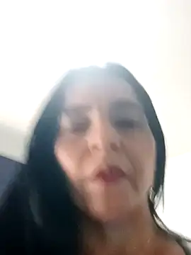 RubyFlamee online show from 09-27-25, 04:01