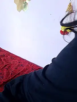 anayahotty online show from 01-09-26, 07:55