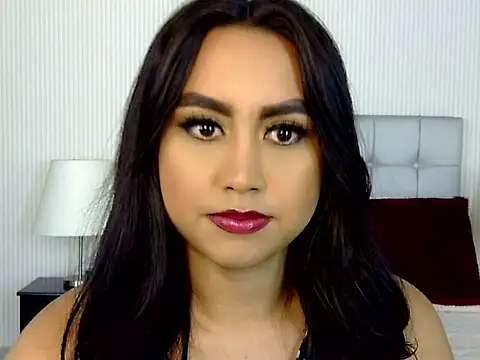 Celeste Monserrath online show from 09-25-25, 12:20